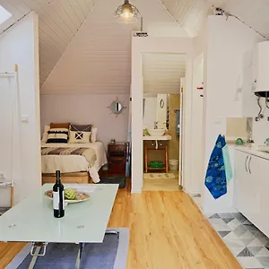 Casa Do Pescador Holiday home